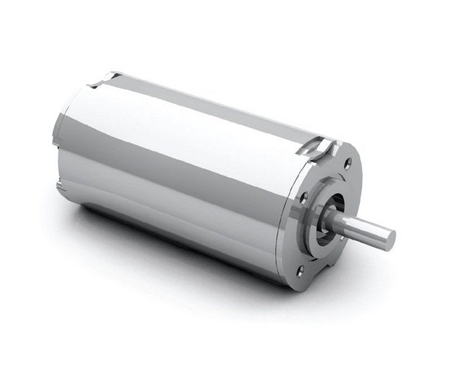 Dunkermotoren BG Series 70W Brushless DC Motor - Image 1