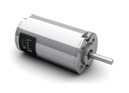 Dunkermotoren BG Series Brushless DC Motor - Image 1