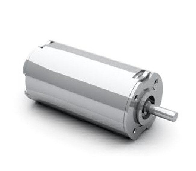 BG Series Brushless DC Motor - Image 1