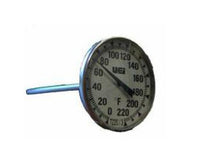 Duolok BSPT Male Connector 1" - Alloy C-276