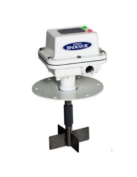 Bindicator R & RX Level Switch with Rotating Paddle Technology – Maden