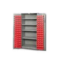 VDBC36-40-96, 351 Pound (lb) Weight Bin Storage Cabinet - Image 1