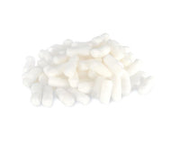Eco-Friendly Biodegradable Packing Peanuts - 12 Cubic Feet