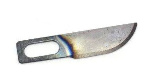 Enlarged Hole Blade - Image 1