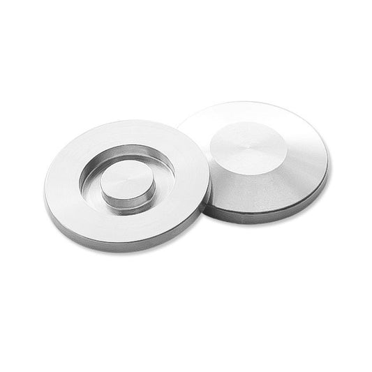 KF-16 Blank Flange - Image 1