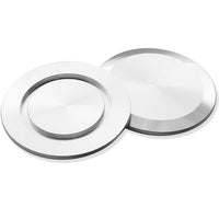 KF-40 Blank Flange
