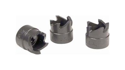 Blairâ¢ Equipment 7/16 Inch Single Side Hole Cutter Blade - Image 1