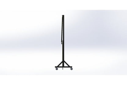 Lead Blanket Racking System - Image 5