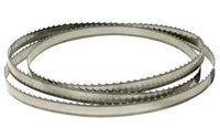 JET Bi-Metal Bandsaw Blade 1 x 0.035 x 132-1/2 Inch