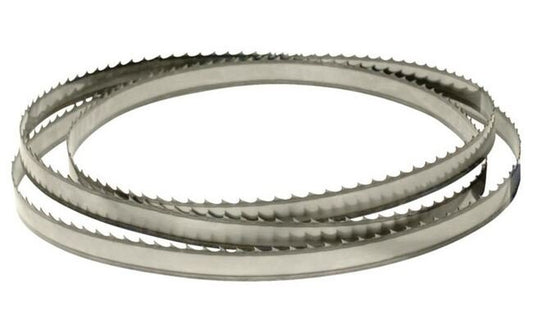 JET Bi-Metal Bandsaw Blade 1 x 0.035 x 114-1/2 Inch - Image 1