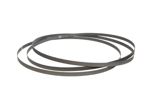 1/8 Inch Replacement Blade for Vertical Band Saws - Image 1