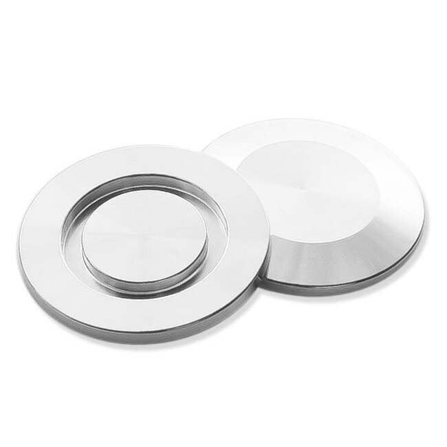 KF-25 Blank Flange - Image 1