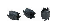 Blairâ¢ Double Side Hole Cutter Blade - 3/8 in