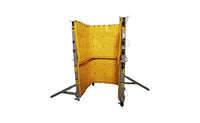 Lead-Free Attenuation Blanket Shielding 3ft Length