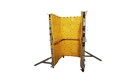 Lead-Free Attenuation Blanket Shielding 3ft Length - Image 1