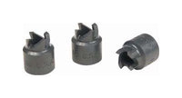 Blairâ¢ Equipment 5/16 Inch Single Side Hole Cutter Blade (3-Pack)