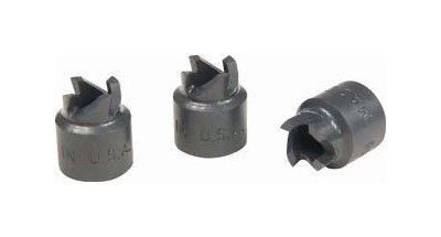 Blairâ¢ Equipment 5/16 Inch Single Side Hole Cutter Blade (3-Pack) - Image 1