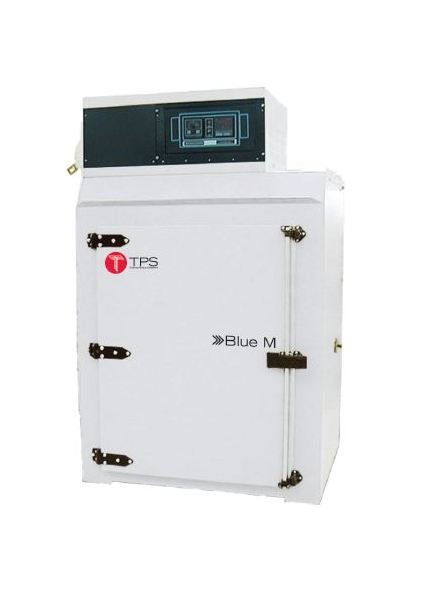 246 Model Industrial Batch Oven - Image 1