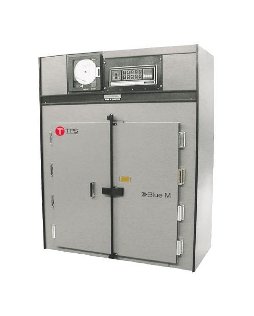 32F Horizontal Air Flow Industrial Burn-In Oven - Image 1