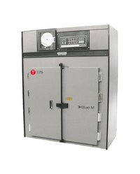 32F Horizontal Air Flow Industrial Burn-In Oven