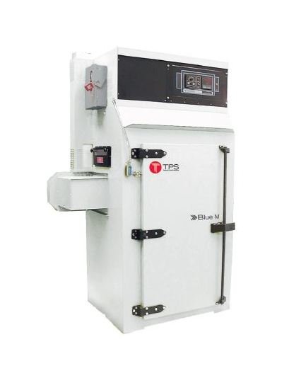 DCSA-246-F-HP-1 Floor Model Class A Batch Oven - Image 1