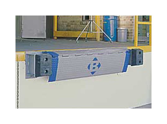 WV-3521, 585 Pound (lb) Weight Bluff Leveler for Edge of Dock - Image 1