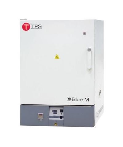 GO-136 Blue M GO Series Gravity Oven - Image 1