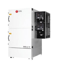 STL-05 Blue M Stacked Ovens