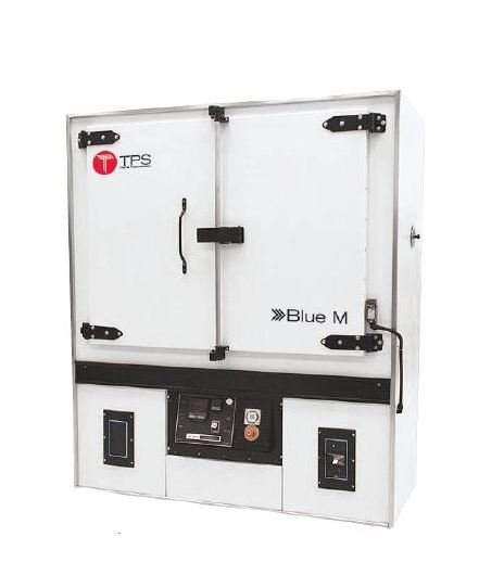 256 Bench Model Clean Room Mechanical Convection Oven - Image 1