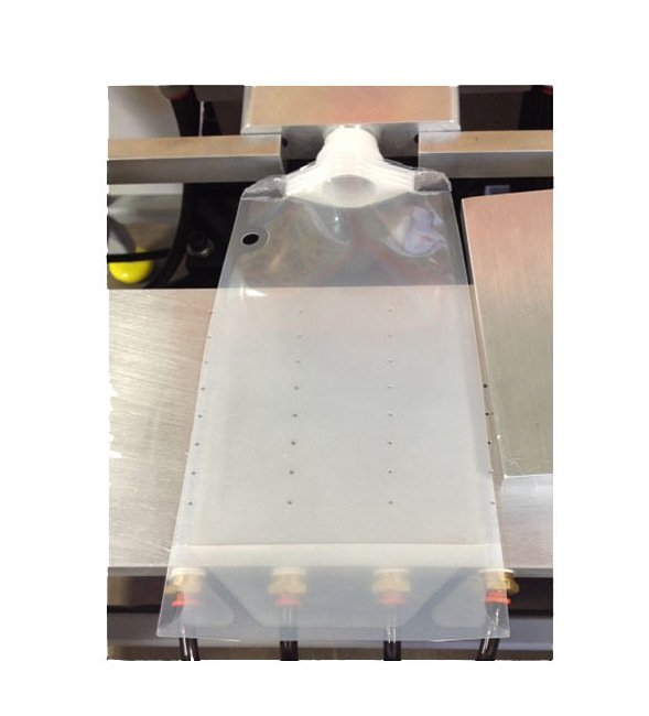 Boat Fitment Insertion and Sealing Equipment - Image 3