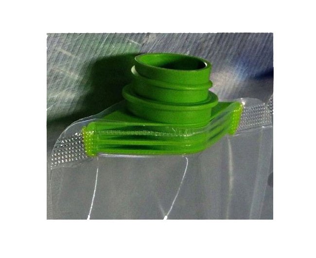Boat Fitment Insertion and Sealing Equipment - Image 4