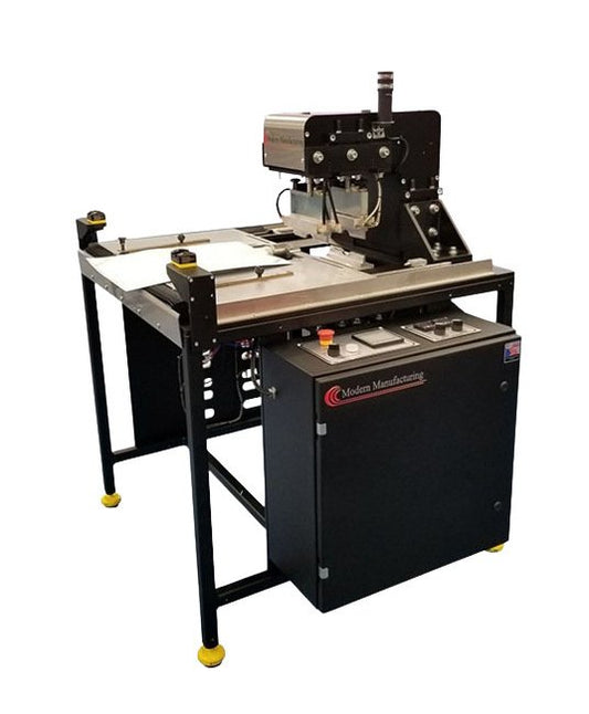 Boat Fitment Insertion and Sealing Equipment - Image 1