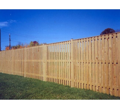 Long®Fence Board on Board Fences - Image 9