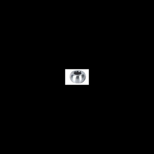Stainless Steel Plain Balls for Wire Rope - Boeing Spec NAS494, BACT14B - Image 1