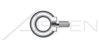 A2 Stainless Steel DIN 580/ISO 3266 Metric Lifting Eye Bolt