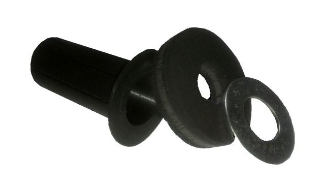 Standard Thick Bolt Isolator Kit - Image 1