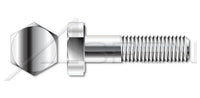 AISI 316L Stainless Steel Hex Head Cap Screw Bolt