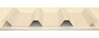 Bold Rib I Steel Corrugated Metal Sheet - Industrial Roof & Siding