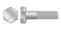 Aluminum Alloy 2024 T4 Hex Head Cap Screw Bolt