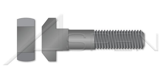 T-Head Bolts - Image 1