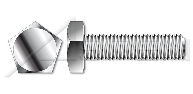 AISI 316 Stainless Steel Tamper Resistant Penta Head Security Bolt - Image 1