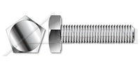 AISI 316 Stainless Steel Tamper Resistant Penta Head Security Bolt