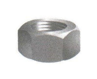 Grade 10 Metric All Metal Lock Nut M16 x 2.0 Phos. & Oil