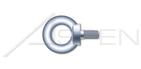 Steel Zinc Plated DIN 580/ISO 3266 Metric Lifting Eye Bolt