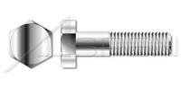 AISI 316 Stainless Steel ASTM A193 Grade B8M Heavy Hex Bolt
