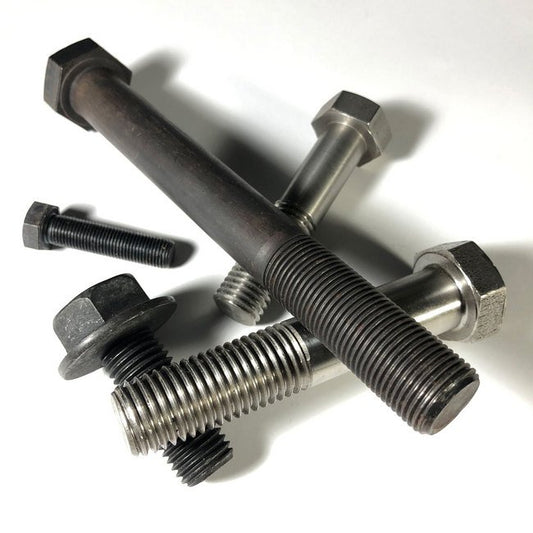 USA Manufactured Custom Bolts | G-Fast Distribution - Image 1