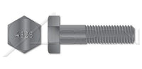 Steel Plain ASTM A325 Type 1 Heavy Structural Hex Bolt