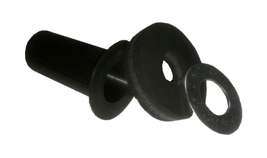 Heavy Duty Thick Bolt Isolator Kit - Image 1