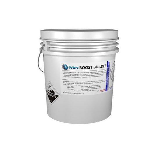 Boost Builder Ultra-Concentrated Laundry Detergent - Image 1