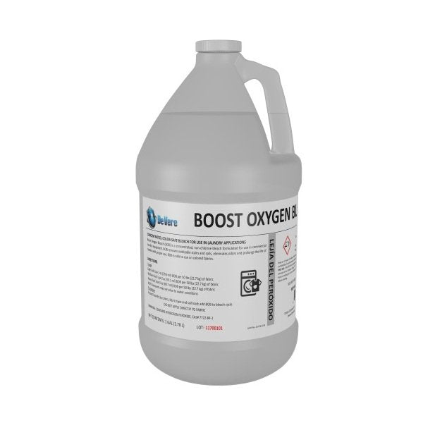 Boost Oxygen Bleach Starter Pack - Image 1
